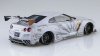 Aoshima 05403 NISSAN LB WORKS R35 GT-R Ver.2 (1:24)